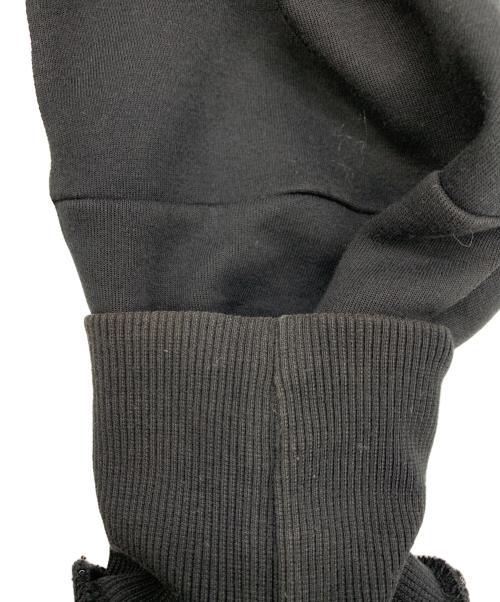 adidas（アディダス）adidas (アディダス) トラックジャケット ブラック サイズ:Lの古着・服飾アイテム