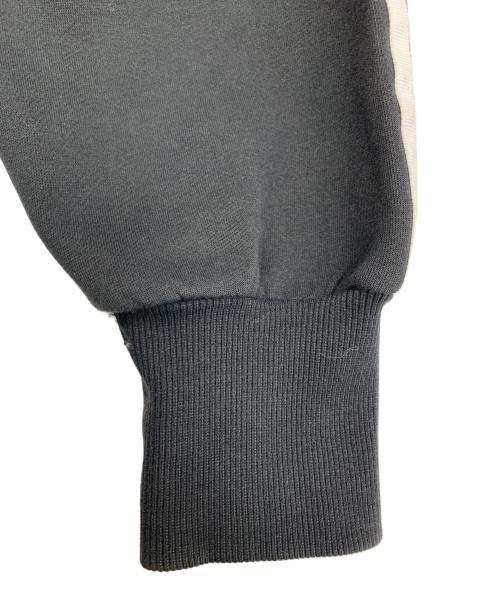 adidas（アディダス）adidas (アディダス) トラックジャケット ブラック サイズ:Lの古着・服飾アイテム