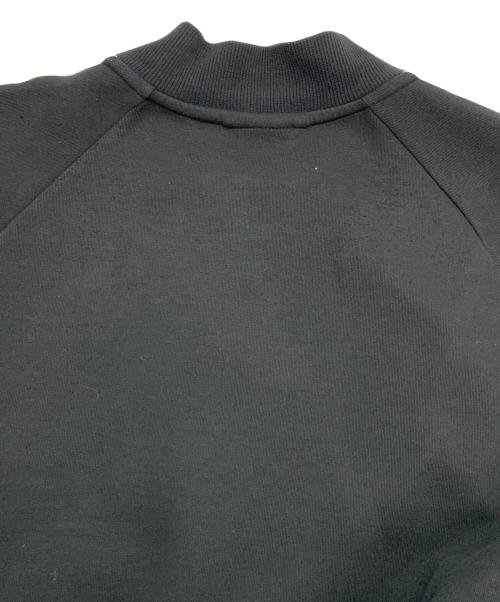 adidas（アディダス）adidas (アディダス) トラックジャケット ブラック サイズ:Lの古着・服飾アイテム