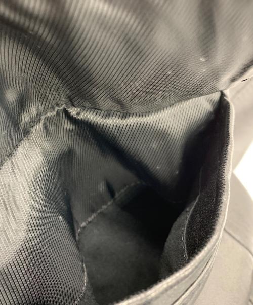 D'URBAN（ダーバン）D'URBAN (ダーバン) レザージャケット ブラック サイズ:Mの古着・服飾アイテム