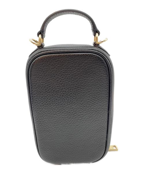 COACH（コーチ）COACH (コーチ) ショルダーバッグ ブラックの古着・服飾アイテム