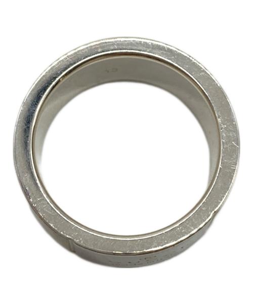 GUCCI（グッチ）GUCCI (グッチ) リング サイズ:13の古着・服飾アイテム