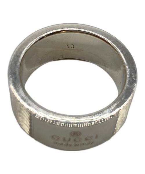 GUCCI（グッチ）GUCCI (グッチ) リング サイズ:13の古着・服飾アイテム
