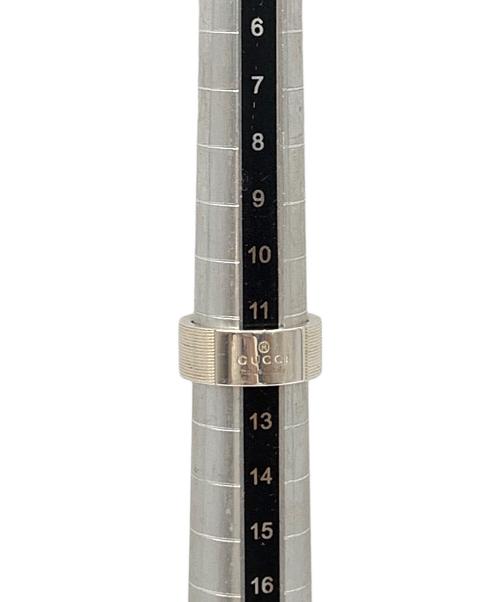 GUCCI（グッチ）GUCCI (グッチ) リング サイズ:13の古着・服飾アイテム