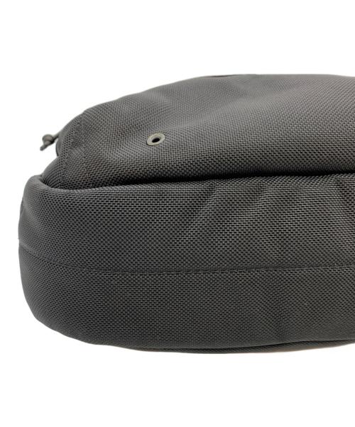 BRIEFING（ブリーフィング）BRIEFING (ブリーフィング) ショルダーバッグ ブラックの古着・服飾アイテム