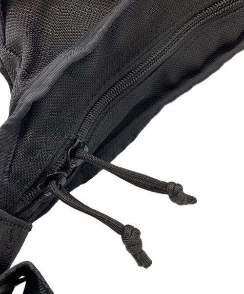 BRIEFING（ブリーフィング）BRIEFING (ブリーフィング) ショルダーバッグ ブラックの古着・服飾アイテム