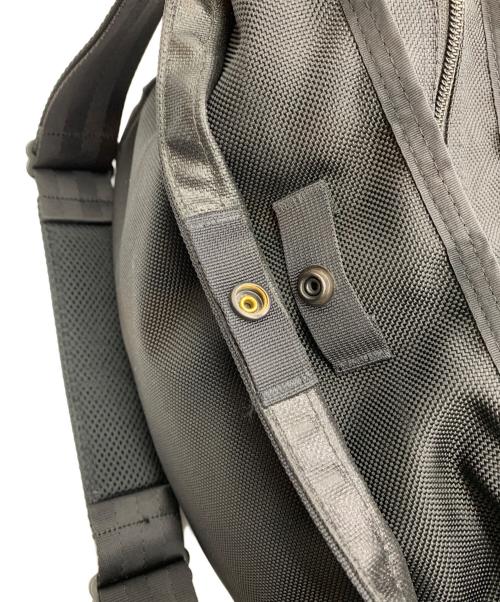 BRIEFING（ブリーフィング）BRIEFING (ブリーフィング) ショルダーバッグ ブラックの古着・服飾アイテム