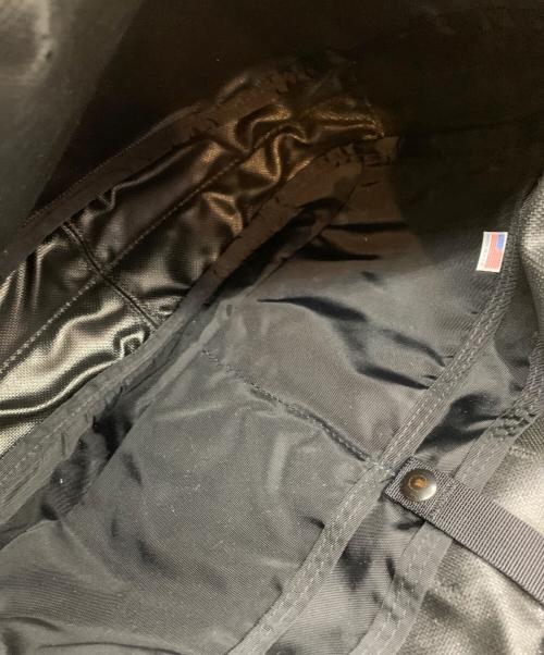 BRIEFING（ブリーフィング）BRIEFING (ブリーフィング) ショルダーバッグ ブラックの古着・服飾アイテム