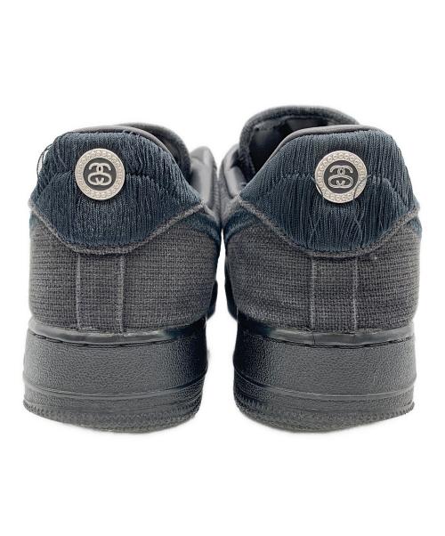 NIKE（ナイキ）NIKE (ナイキ) stussy (ステューシー) Air Force 1 Low 