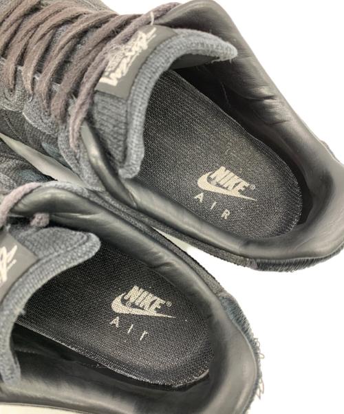 NIKE（ナイキ）NIKE (ナイキ) stussy (ステューシー) Air Force 1 Low 