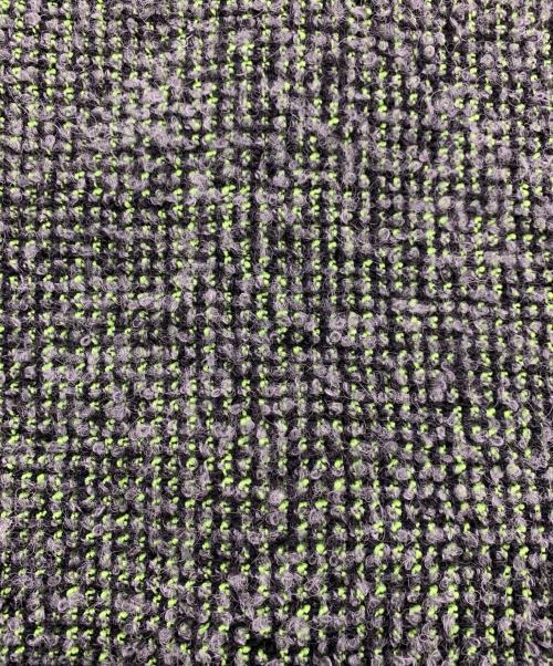 HaaT（ハート）HaaT (ハート) フードジャケット グリーン サイズ:3の古着・服飾アイテム