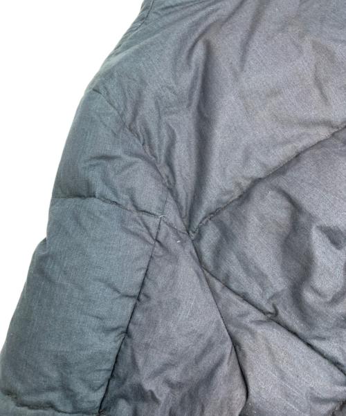 Pal'las Palace（パラスパレス）Pal'las Palace (パラスパレス) ダウンジャケット ネイビー サイズ:3の古着・服飾アイテム