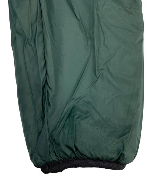 Patagonia（パタゴニア）Patagonia (パタゴニア) フリースジャケット ホワイト サイズ:Mの古着・服飾アイテム