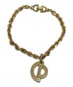 Christian Diorクリスチャン ディオール）の古着「ブレスレット」