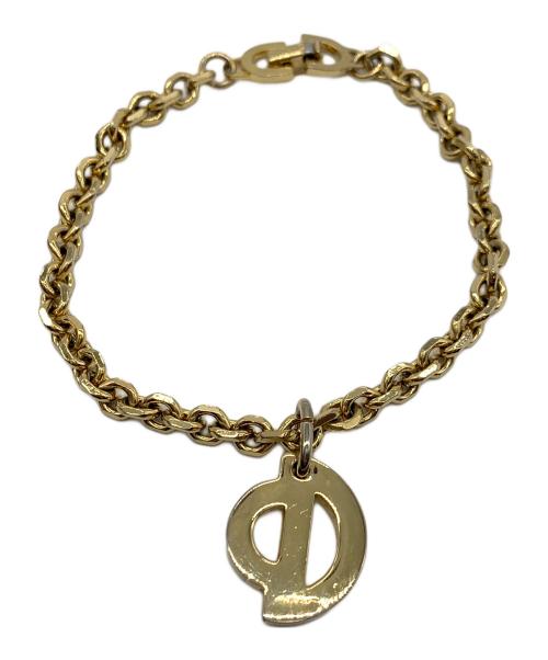 Christian Dior（クリスチャン ディオール）Christian Dior (クリスチャン ディオール) ブレスレットの古着・服飾アイテム