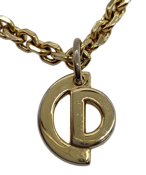 Christian Dior（クリスチャン ディオール）Christian Dior (クリスチャン ディオール) ブレスレットの古着・服飾アイテム