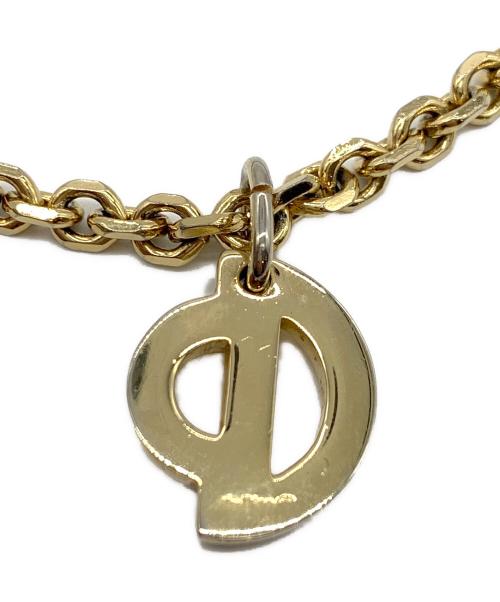 Christian Dior（クリスチャン ディオール）Christian Dior (クリスチャン ディオール) ブレスレットの古着・服飾アイテム