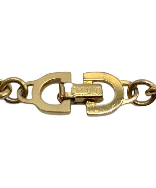 Christian Dior（クリスチャン ディオール）Christian Dior (クリスチャン ディオール) ブレスレットの古着・服飾アイテム