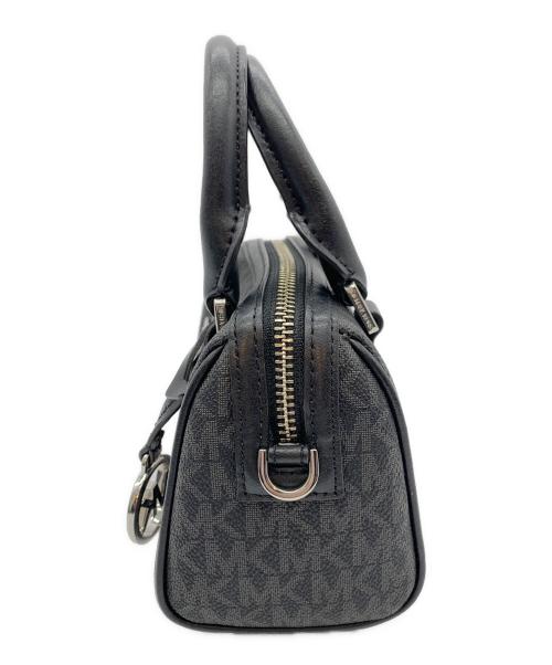 MICHAEL KORS（マイケル・コース）MICHAEL KORS (マイケル・コース) ミニ2WAYバッグの古着・服飾アイテム