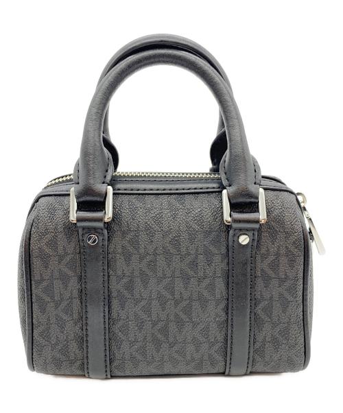 MICHAEL KORS（マイケル・コース）MICHAEL KORS (マイケル・コース) ミニ2WAYバッグの古着・服飾アイテム