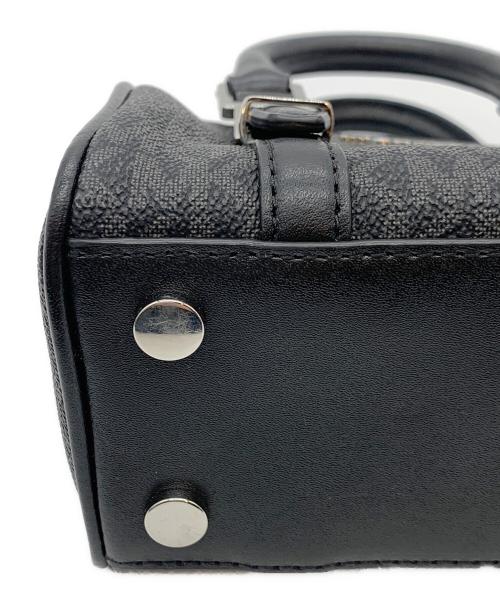 MICHAEL KORS（マイケル・コース）MICHAEL KORS (マイケル・コース) ミニ2WAYバッグの古着・服飾アイテム