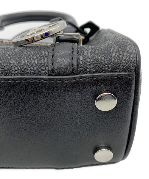 MICHAEL KORS（マイケル・コース）MICHAEL KORS (マイケル・コース) ミニ2WAYバッグの古着・服飾アイテム