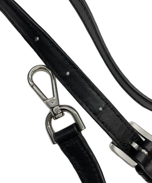 MICHAEL KORS（マイケル・コース）MICHAEL KORS (マイケル・コース) ミニ2WAYバッグの古着・服飾アイテム