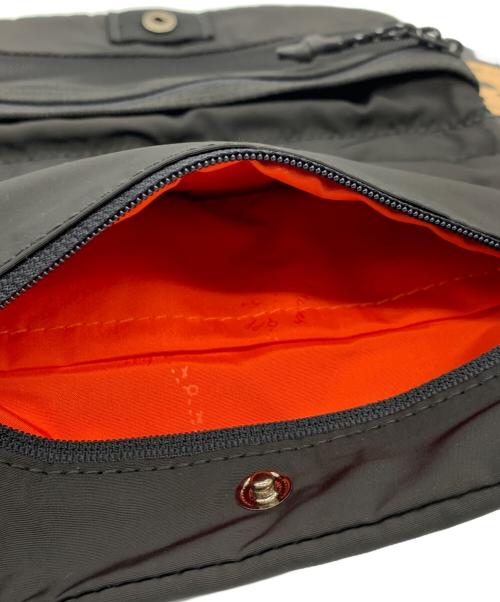 TOPOLOGIE（トポロジー）Topologie (トポロジー) フォンサコッシュ ブラックの古着・服飾アイテム