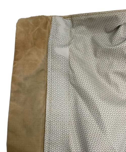 Patagonia（パタゴニア）Patagonia (パタゴニア) トレントシェルジャケット ブラウン サイズ:Mの古着・服飾アイテム