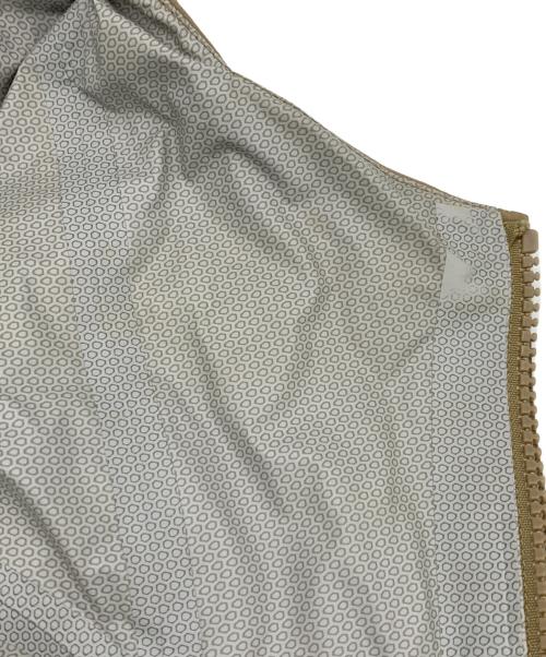 Patagonia（パタゴニア）Patagonia (パタゴニア) トレントシェルジャケット ブラウン サイズ:Mの古着・服飾アイテム