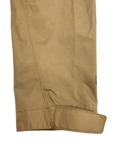 Patagonia（パタゴニア）Patagonia (パタゴニア) トレントシェルジャケット ブラウン サイズ:Mの古着・服飾アイテム