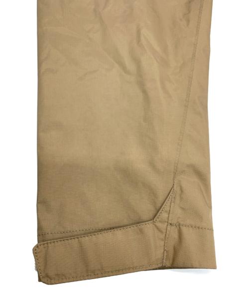 Patagonia（パタゴニア）Patagonia (パタゴニア) トレントシェルジャケット ブラウン サイズ:Mの古着・服飾アイテム