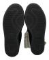 中古・古着 adidas (アディダス) ローカットスニーカー ブラック サイズ:US8：10000円