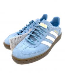 adidas（アディダス）の古着「Handball Spezial」｜スカイブルーブラウン