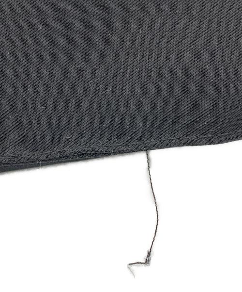 BIGOTRE（ビゴター）BIGOTRE (ビゴター) チェーンショルダーバッグ グリーンの古着・服飾アイテム