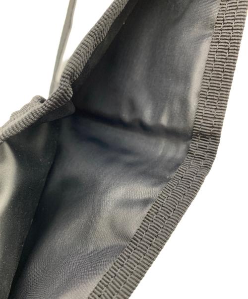 PORTER（ポーター）PORTER (ポーター) 3つ折り財布 ブラックの古着・服飾アイテム