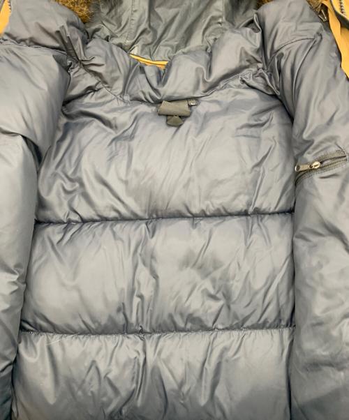 THE NORTH FACE（ザ ノース フェイス）THE NORTH FACE (ザ ノース フェイス) グレーストリクライメイトジャケット カーキ サイズ:Lの古着・服飾アイテム