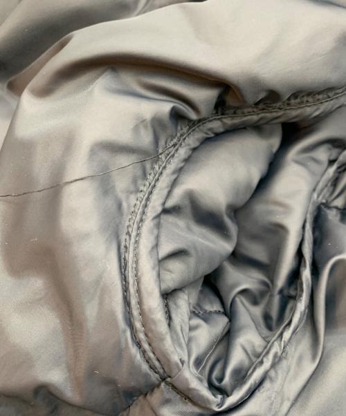 THE NORTH FACE（ザ ノース フェイス）THE NORTH FACE (ザ ノース フェイス) グレーストリクライメイトジャケット カーキ サイズ:Lの古着・服飾アイテム