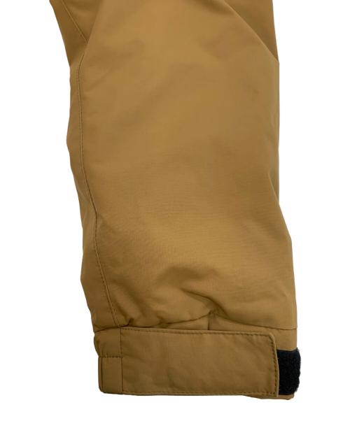 THE NORTH FACE（ザ ノース フェイス）THE NORTH FACE (ザ ノース フェイス) グレーストリクライメイトジャケット カーキ サイズ:Lの古着・服飾アイテム