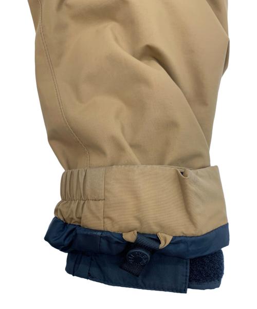 THE NORTH FACE（ザ ノース フェイス）THE NORTH FACE (ザ ノース フェイス) グレーストリクライメイトジャケット カーキ サイズ:Lの古着・服飾アイテム