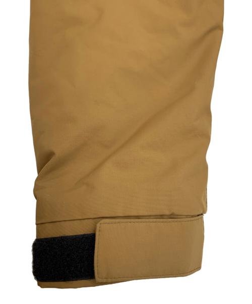 THE NORTH FACE（ザ ノース フェイス）THE NORTH FACE (ザ ノース フェイス) グレーストリクライメイトジャケット カーキ サイズ:Lの古着・服飾アイテム