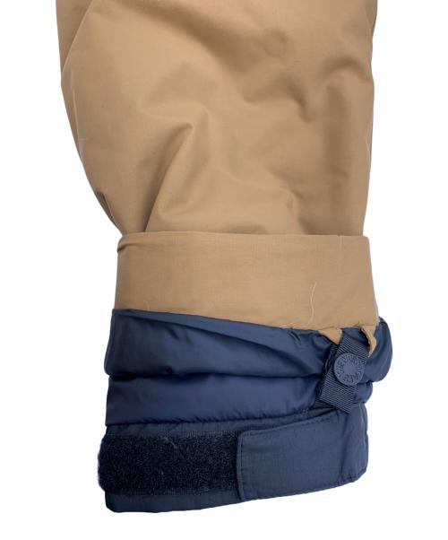 THE NORTH FACE（ザ ノース フェイス）THE NORTH FACE (ザ ノース フェイス) グレーストリクライメイトジャケット カーキ サイズ:Lの古着・服飾アイテム