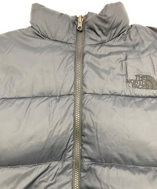 THE NORTH FACE（ザ ノース フェイス）THE NORTH FACE (ザ ノース フェイス) グレーストリクライメイトジャケット カーキ サイズ:Lの古着・服飾アイテム