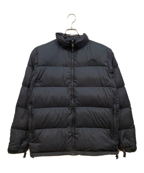 THE NORTH FACE（ザ ノース フェイス）THE NORTH FACE (ザ ノース フェイス) グレーストリクライメイトジャケット カーキ サイズ:Lの古着・服飾アイテム