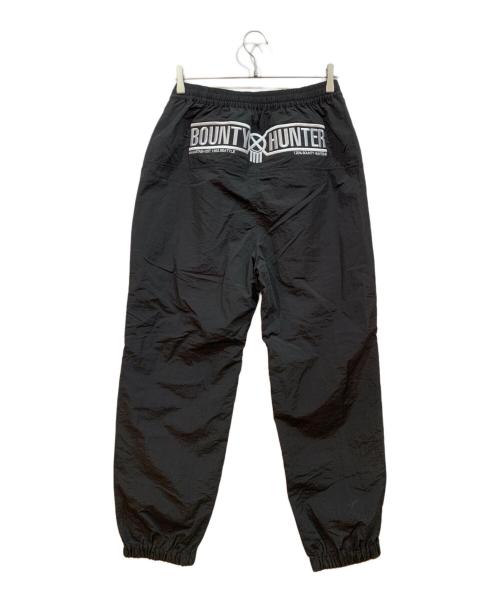 Manastash（マナスタッシュ）Manastash (マナスタッシュ) ナイロンパンツ ブラック サイズ:Mの古着・服飾アイテム