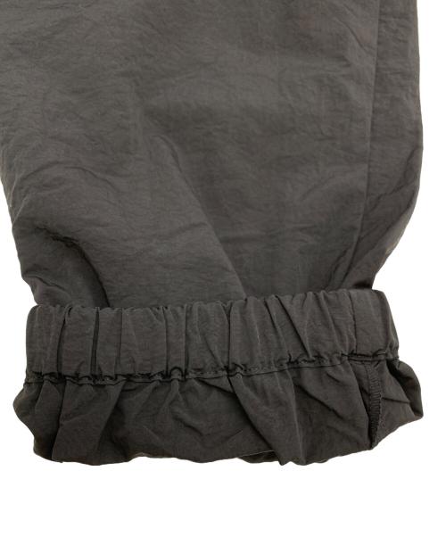 Manastash（マナスタッシュ）Manastash (マナスタッシュ) ナイロンパンツ ブラック サイズ:Mの古着・服飾アイテム