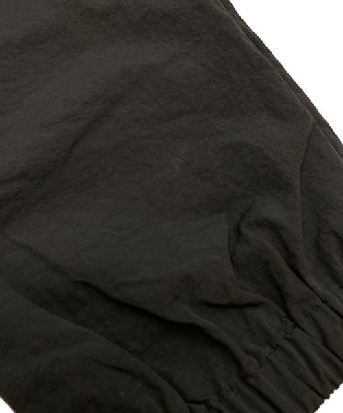 Manastash（マナスタッシュ）Manastash (マナスタッシュ) ナイロンパンツ ブラック サイズ:Mの古着・服飾アイテム