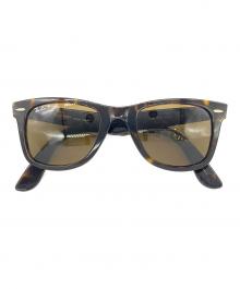 RAY-BAN（レイバン）の古着「サングラス」｜ブラック