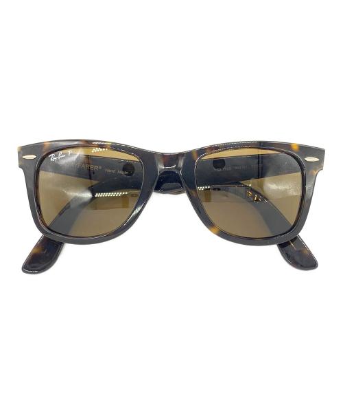 RAY-BAN（レイバン）RAY-BAN (レイバン) サングラス ブラックの古着・服飾アイテム