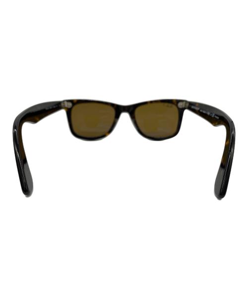 RAY-BAN（レイバン）RAY-BAN (レイバン) サングラス ブラックの古着・服飾アイテム